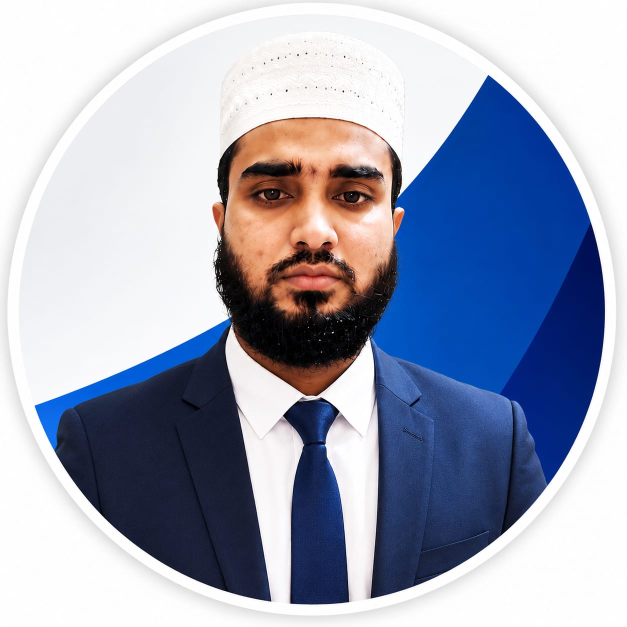 Instructor Md. Rezwanul Haque
